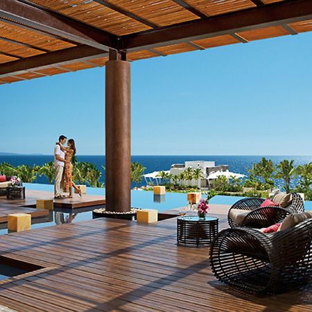 Secrets Vallarta Bay Resort&SPA - Только для взрослых Пуэрто-Вальярта Экстерьер фото