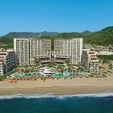 Secrets Vallarta Bay Resort&SPA - Только для взрослых Пуэрто-Вальярта Экстерьер фото