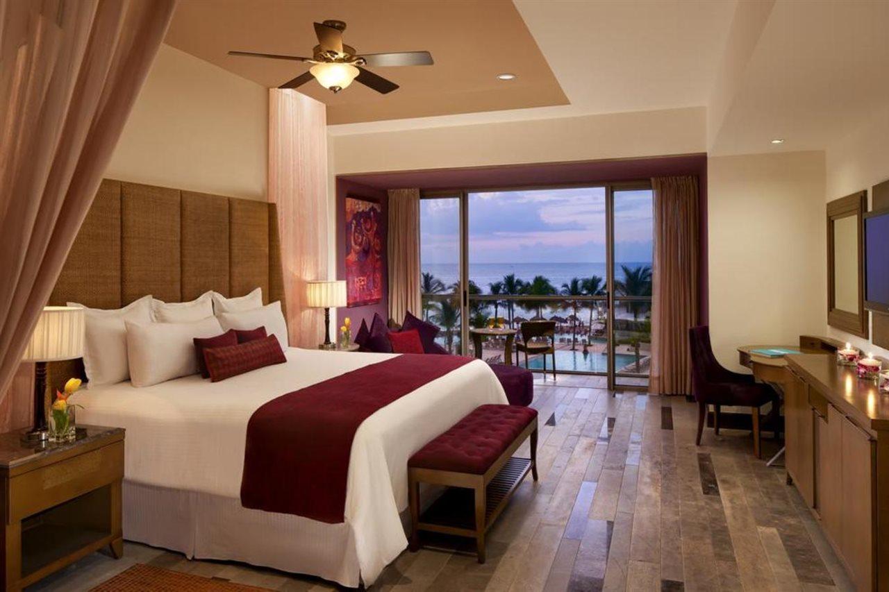 Secrets Vallarta Bay Resort&SPA - Только для взрослых Пуэрто-Вальярта Экстерьер фото