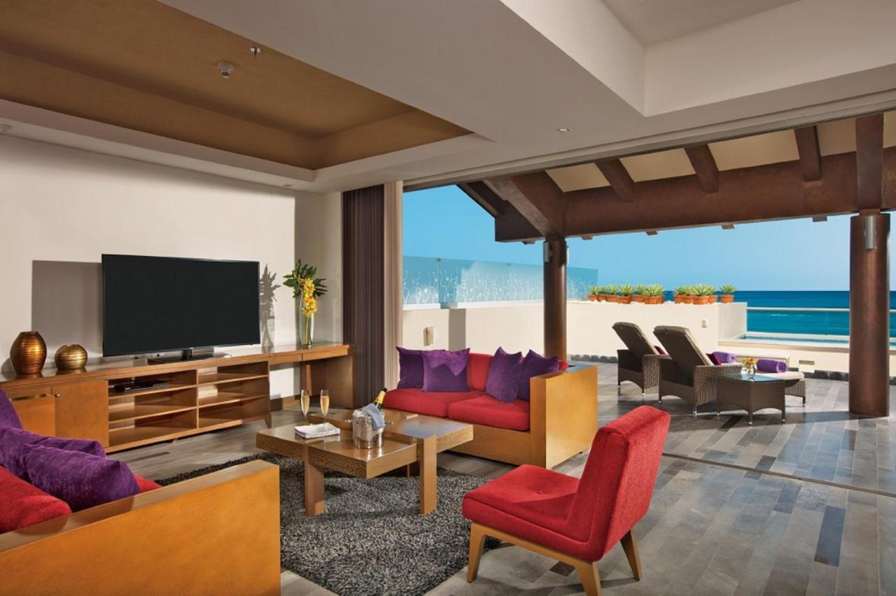 Secrets Vallarta Bay Resort&SPA - Только для взрослых Пуэрто-Вальярта Экстерьер фото