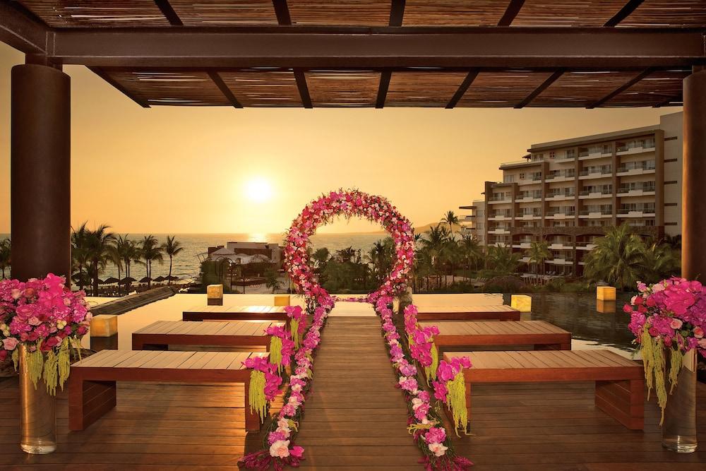 Secrets Vallarta Bay Resort&SPA - Только для взрослых Пуэрто-Вальярта Экстерьер фото