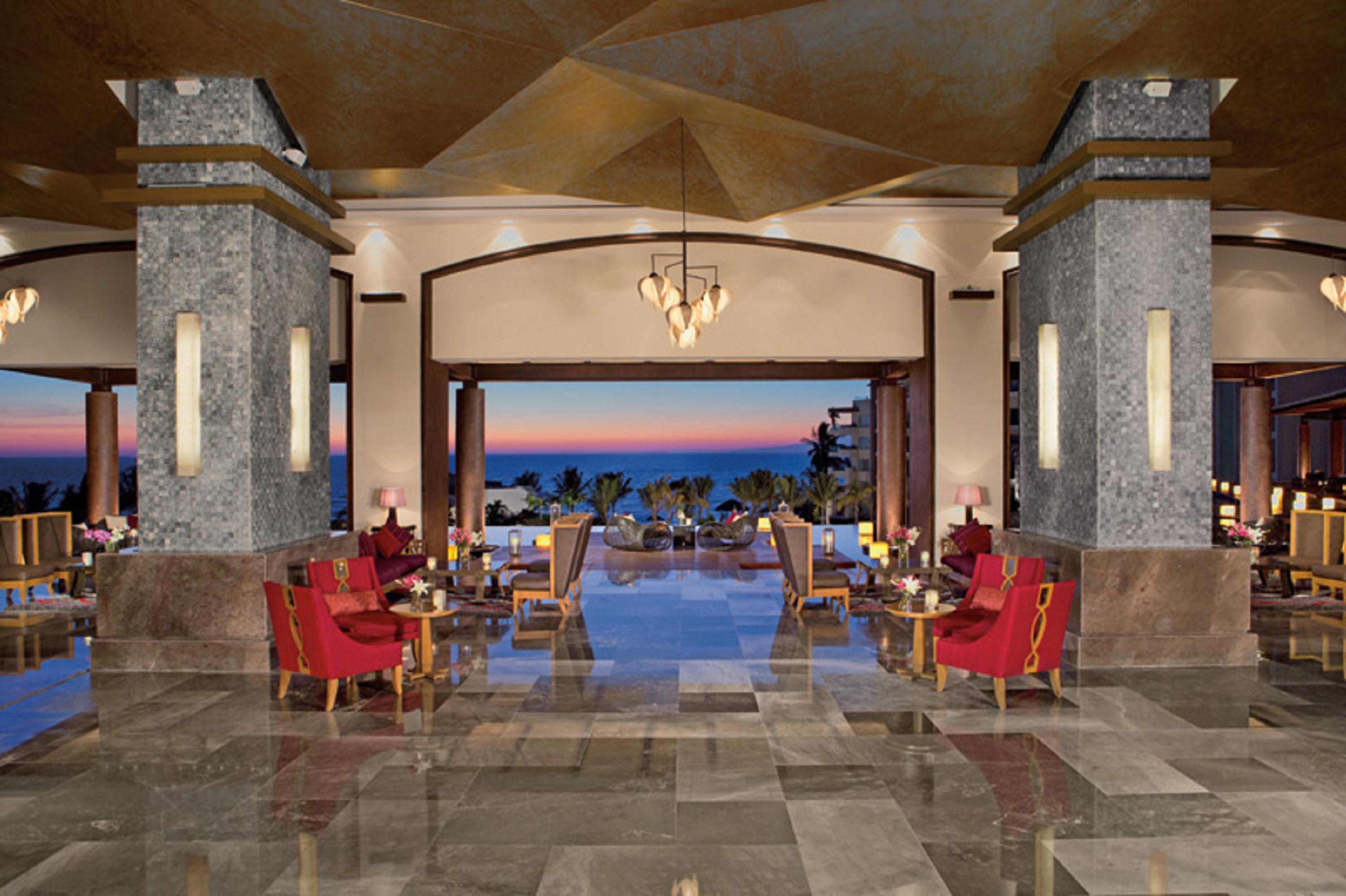 Secrets Vallarta Bay Resort&SPA - Только для взрослых Пуэрто-Вальярта Экстерьер фото