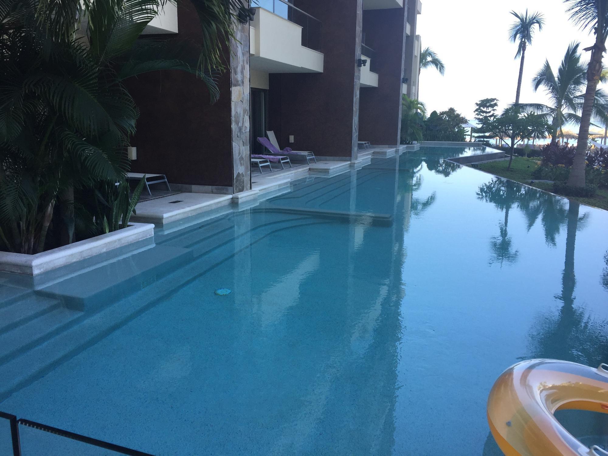 Secrets Vallarta Bay Resort&SPA - Только для взрослых Пуэрто-Вальярта Экстерьер фото