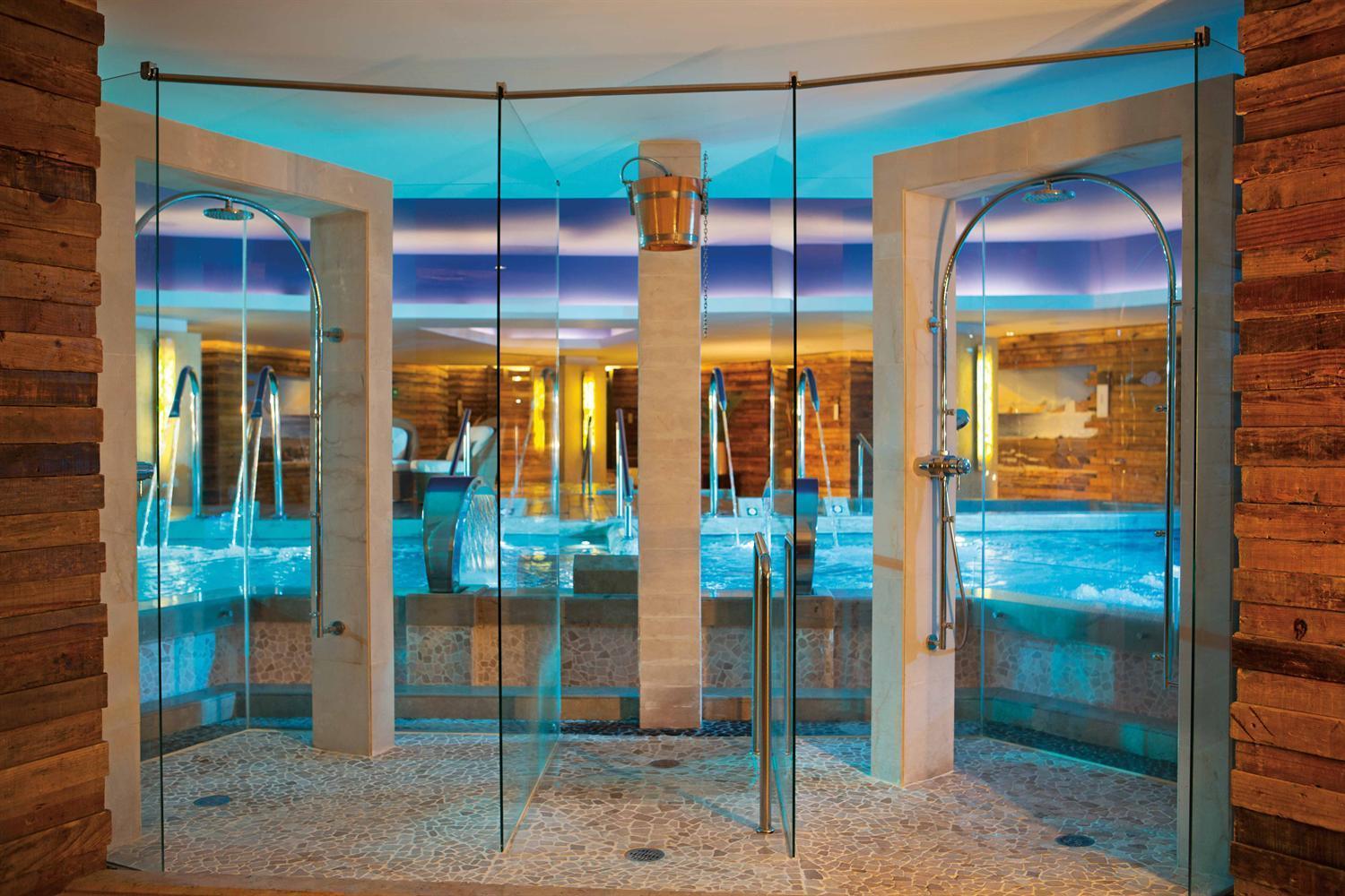 Secrets Vallarta Bay Resort&SPA - Только для взрослых Пуэрто-Вальярта Экстерьер фото