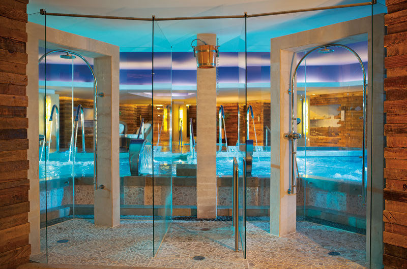 Secrets Vallarta Bay Resort&SPA - Только для взрослых Пуэрто-Вальярта Экстерьер фото