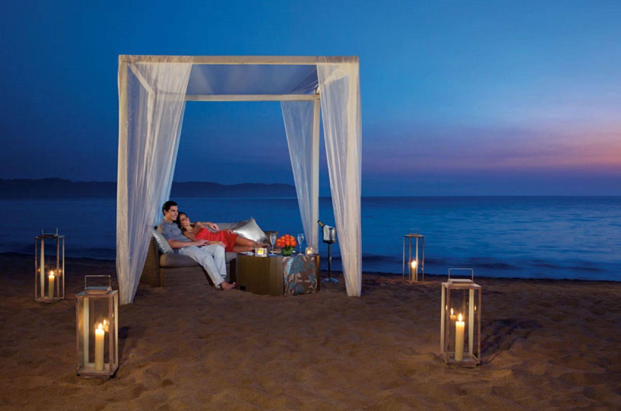 Secrets Vallarta Bay Resort&SPA - Только для взрослых Пуэрто-Вальярта Экстерьер фото