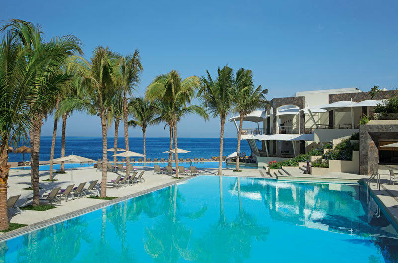 Secrets Vallarta Bay Resort&SPA - Только для взрослых Пуэрто-Вальярта Экстерьер фото