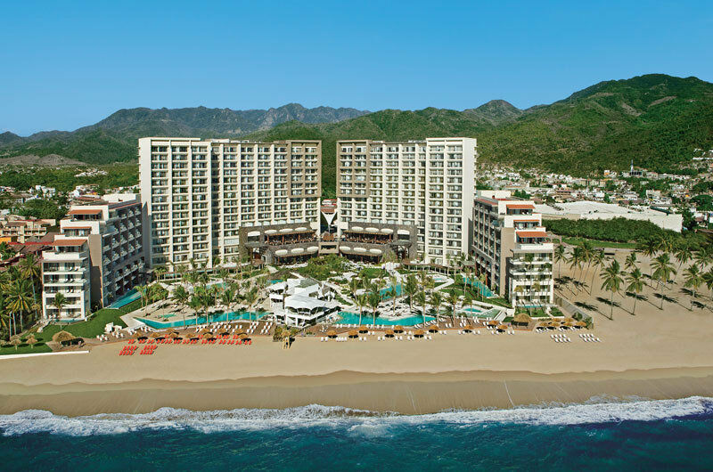 Secrets Vallarta Bay Resort&SPA - Только для взрослых Пуэрто-Вальярта Экстерьер фото